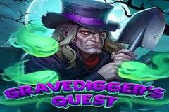 Gravedigger's Quest