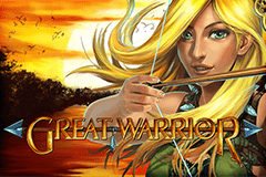 Great Warrior
