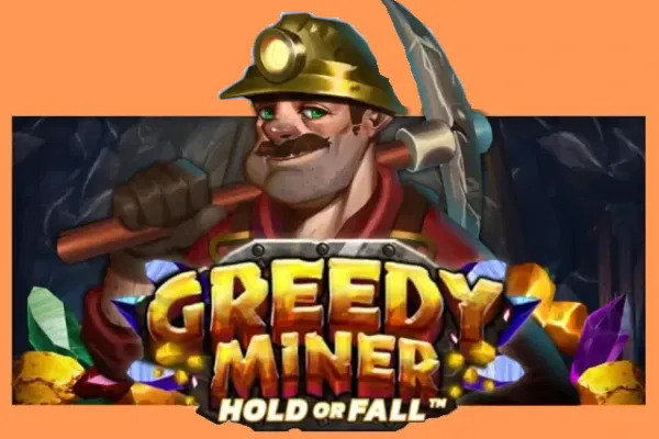 Greedy Miner: Hold or Fall
