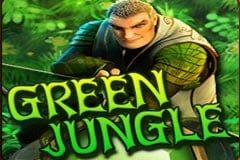 Green Jungle