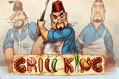 Grill King