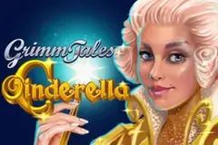 Grimm Tales Cinderella
