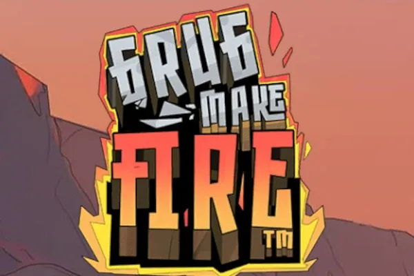 Grug Make Fire™