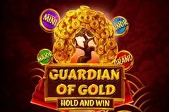 Guardian of Gold: Hold & Win Guardian of Gold: Hold & Win