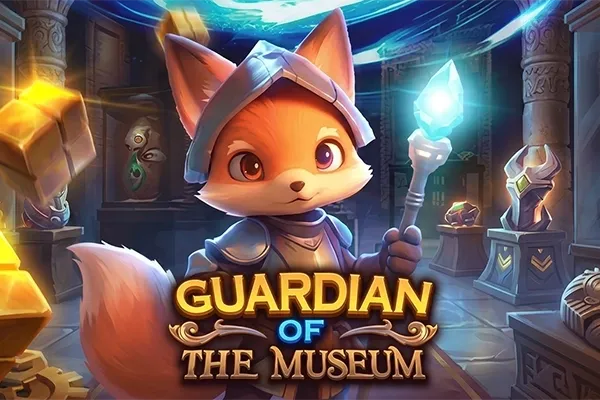 Guardian of The Museum