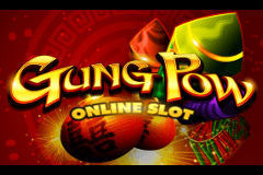 Gung Pow