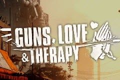 Guns, Love & Therapy