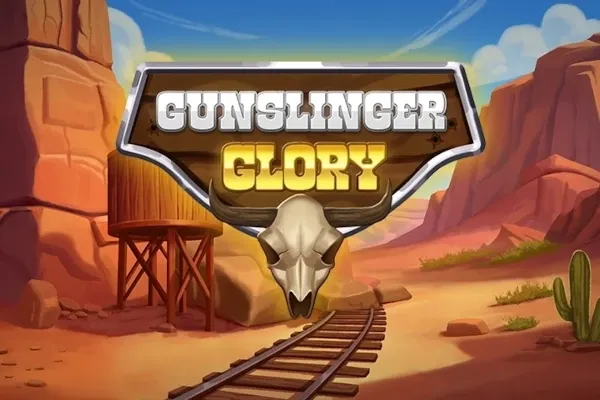 Gunslinger Glory
