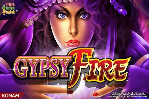 Gypsy Fire Gypsy Fire
