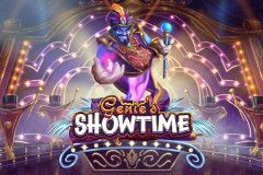 Genie's Showtime