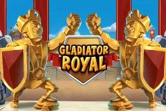 Gladiator Royal Gladiator Royal