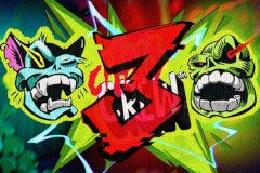 Chaos Crew 3
