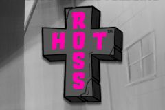 Hot Ross™