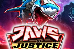 Jaws of Justice™