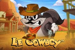 Le Cowboy™ Le Cowboy™