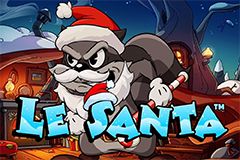 Le Santa™