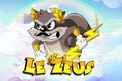 Le Zeus Le Zeus