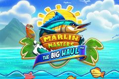 Marlin Masters: The Big Haul™ Marlin Masters: The Big Haul™