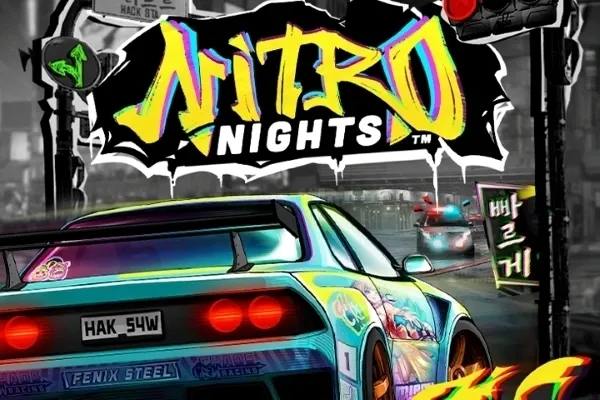 Nitro Nights™
