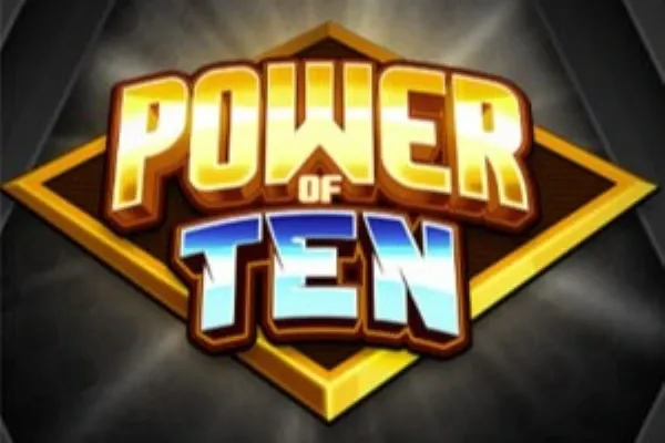 Power of Ten™