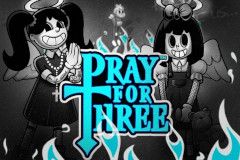 Pray for Three™