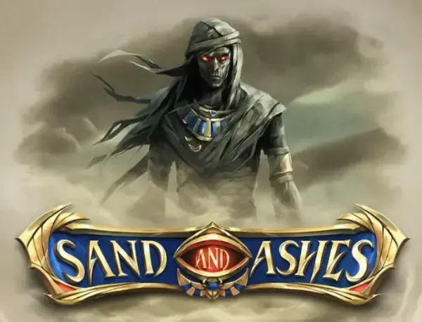 Sand and Ashes