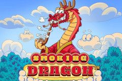 Smoking Dragon™