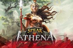 Spear of Athena