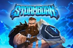 Stormborn™