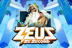 Zeus Ze Zecond™