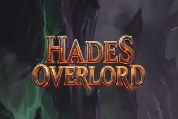 Hades Overlord