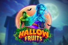 Hallow Fruits