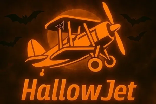 Hallow Jet