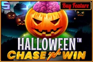 Halloween Chase 'N' Win