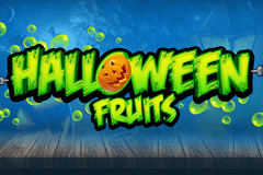 Halloween Fruits