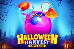 Halloween Harvest: Rapid Link