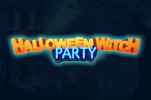 Halloween Witch Party