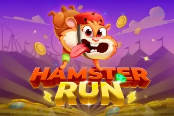 Hamster Run