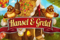 Hansel & Gretel from Rags to Riches