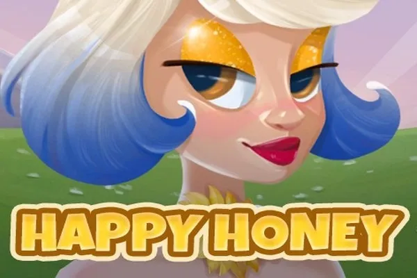 Happy Honey