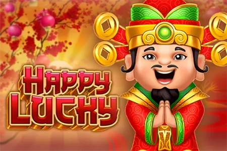 A Guide to Spinning the Happy Lucky Slot Machine Game