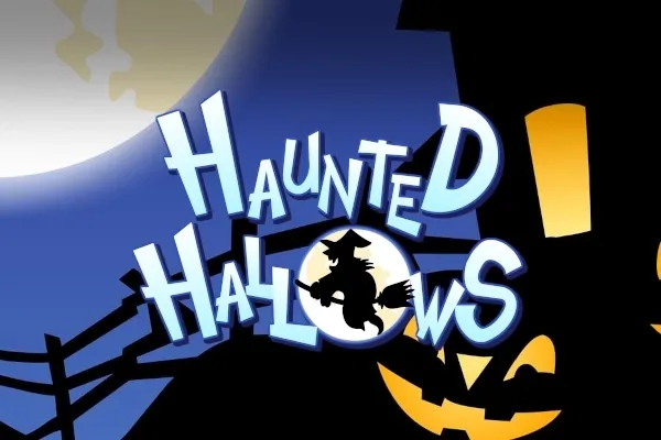 Haunted Hallows Haunted Hallows