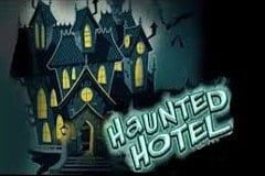 Haunted Hotel Haunted Hotel