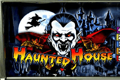 Haunted House