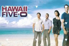 Hawaii Five-0 Hawaii Five-0