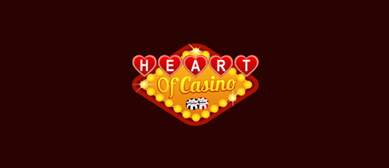 Heart of Casino