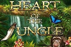 Heart of the Jungle Heart of the Jungle