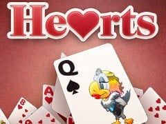 Hearts