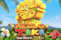 Hello Tiki™ Hello Tiki™