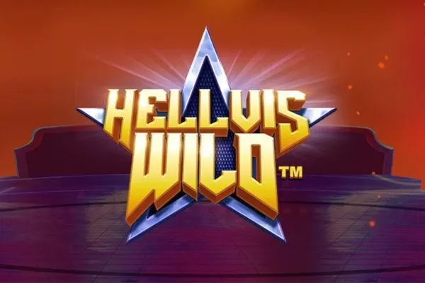 Hellvis Wild